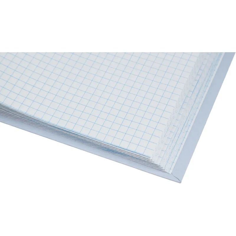 Книга учета 96л. клет. АТТАCHE офсет, обл. лам. карт