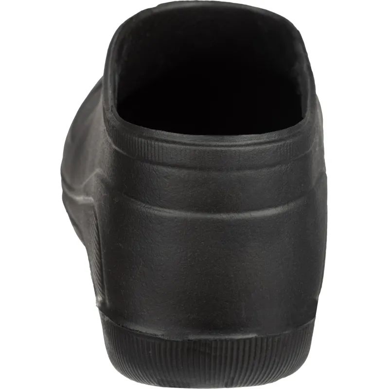 Галоши цв.черный мод.114 Спец (р.37) ЭВА