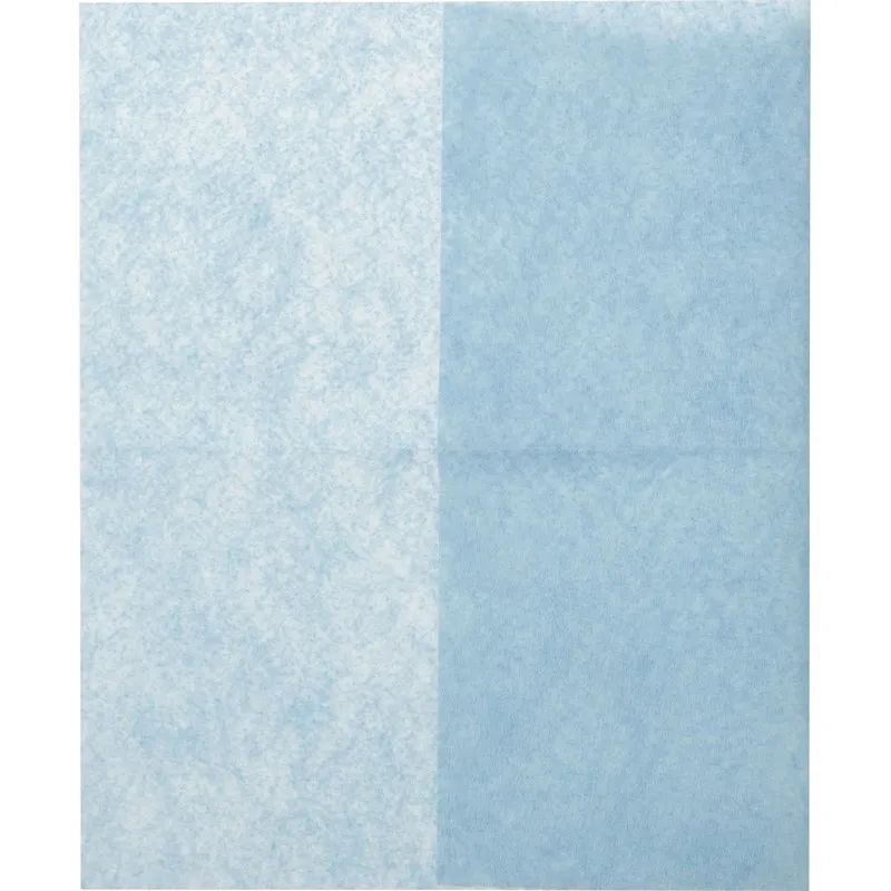 Салфетки хозяйственные MEULE ECONOM SMARTS вискоза 3 цвета 38x30см 3 шт/уп