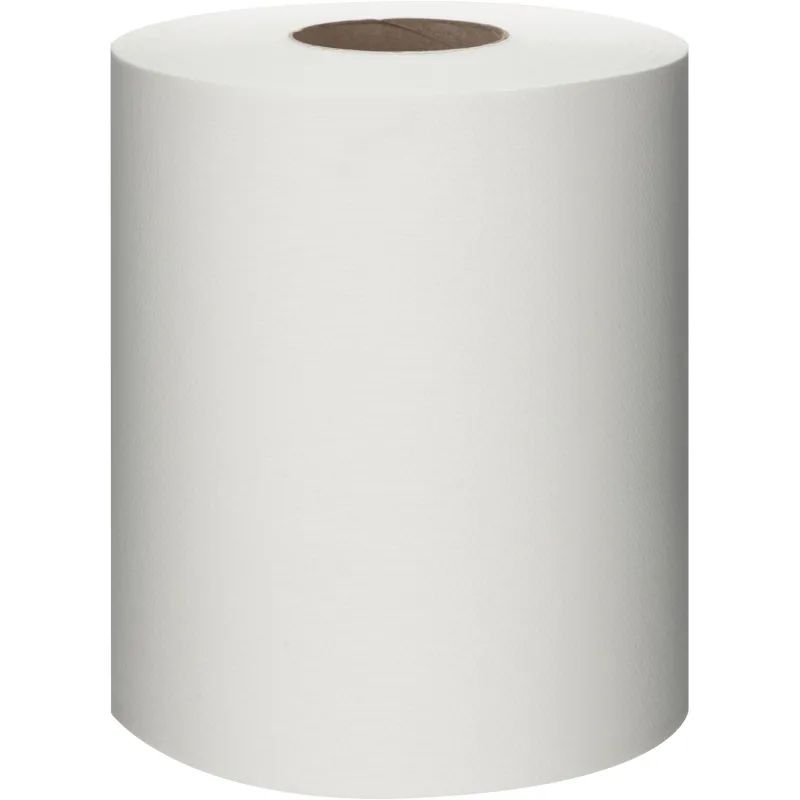 Полотенца бумажные д/дисп. Luscan Professional 1сл300м 6рул/уп