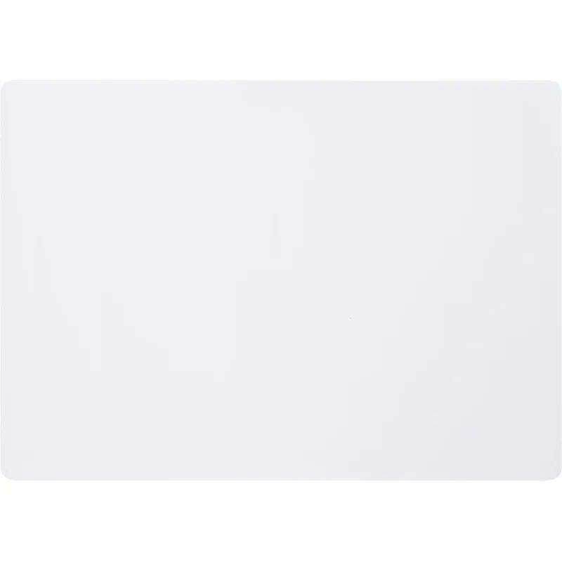 Настольное покрытие для лепки А4+ , 340x240 мм, пластик