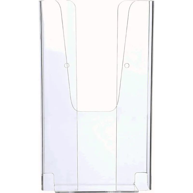 Карман настенный Карман настененный Attache 115х195х32 мм вертикаль