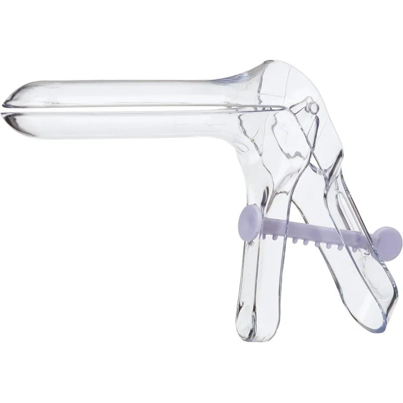 Зеркало гинекологическое стерил.однор L повор.ф-р, ДиаКлон 405LOH64105шт/у