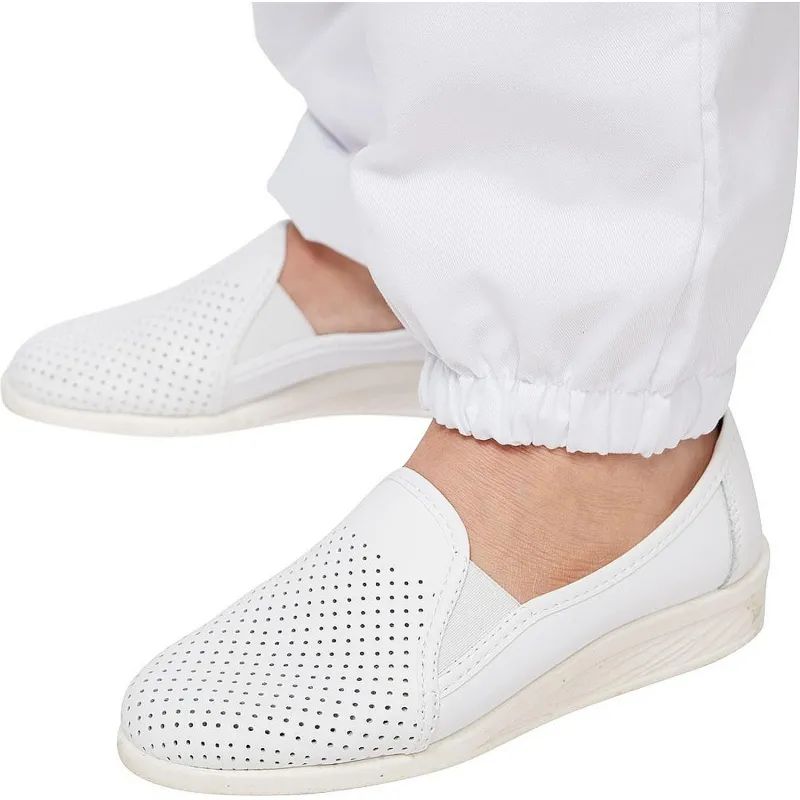 Брюки для пищевого производства универс. у17-БР (р.56-58) р.158-164