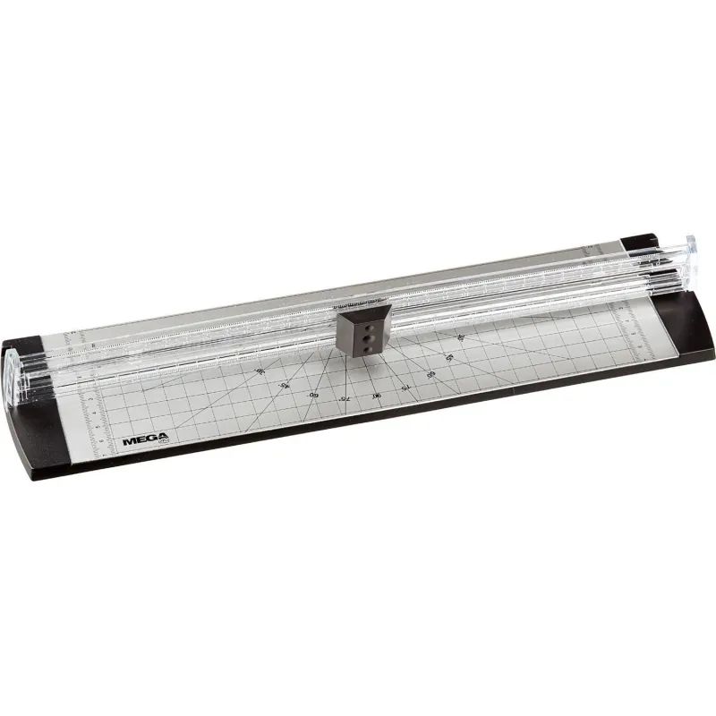 Резак для бумаги   Promega office ОТ400, А4, 305мм, 5л , роликовый