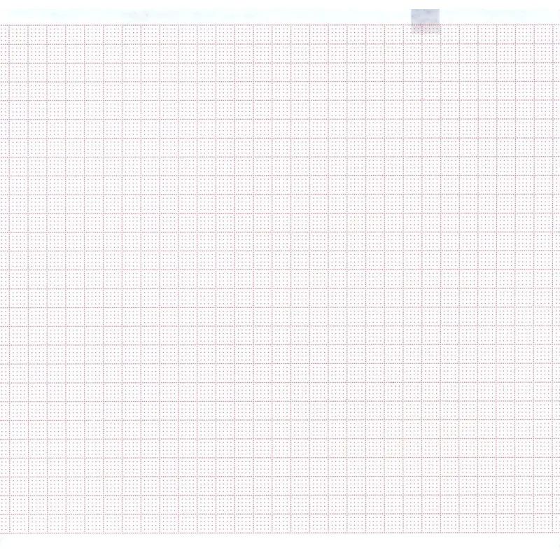 Лента тепл.регист. для ЭКГ FUKUDA Cardisuny ALPHA-600 145х150х400, К145Z150