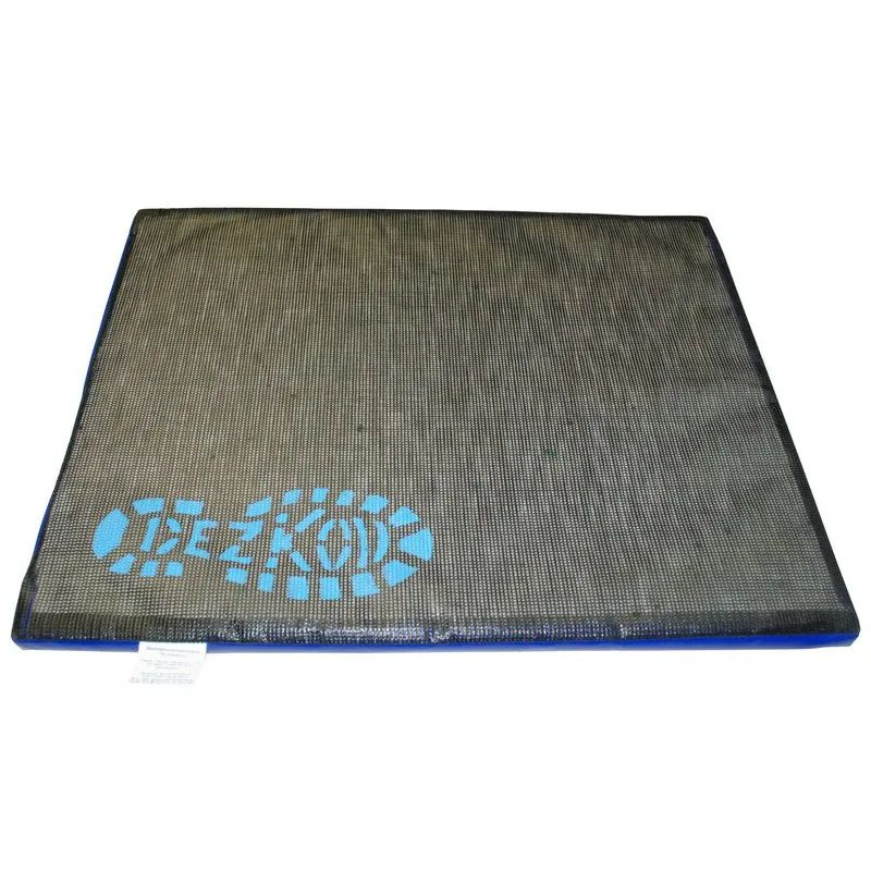 Дезковрик ЭКО 50х65х3 см