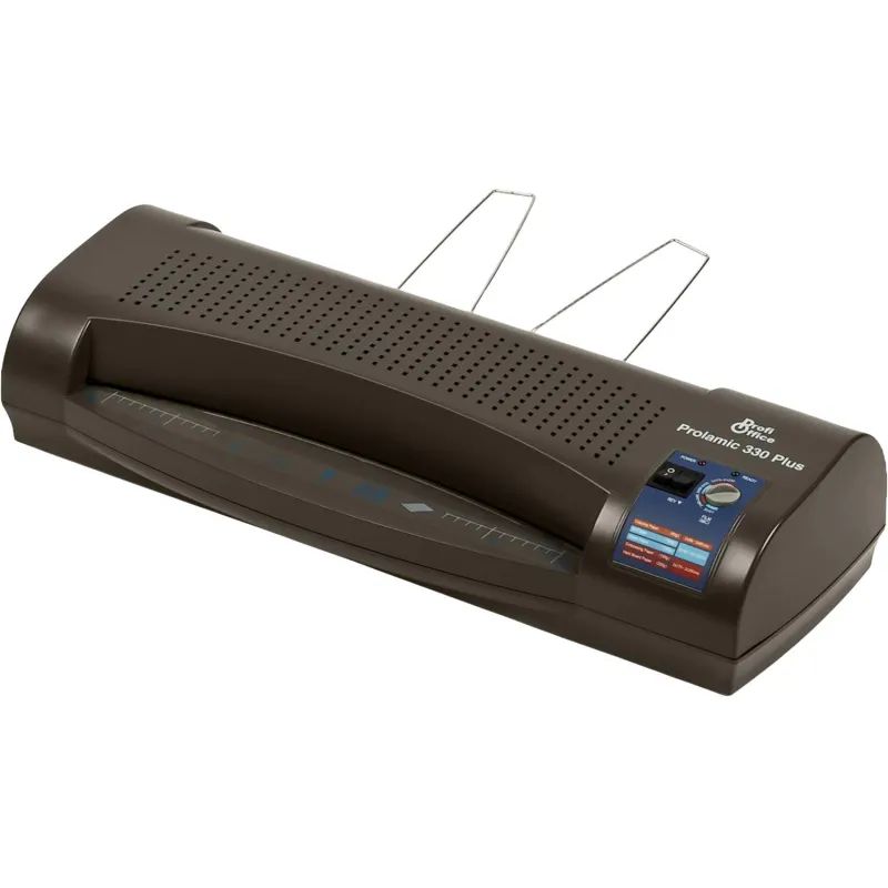 Ламинатор РrofiOffice Prolamic 330 Рlus, А3, 250мкм