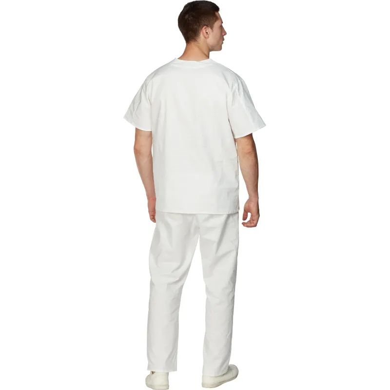 Костюм пекаря универсальный/у05-КБР (р.60-62) р.158-164