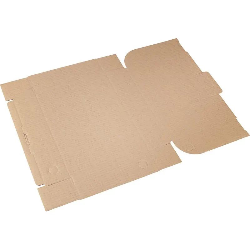 Короб архивный с вырубным замком Attache Economy 75мм, 5 шт.уп.