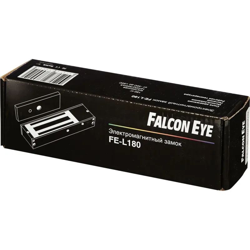 Замок Falcon Eye FE-L180 электромагнитный