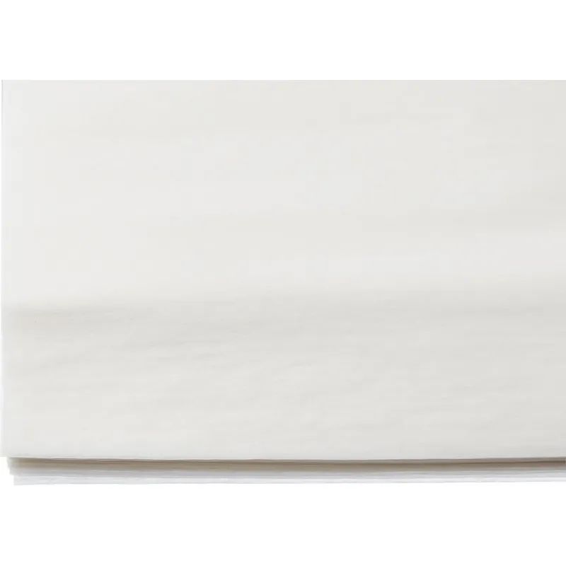 Пергамент для выпечки 40x60см, КОМУС, силиконизированный, белый,500л/пачка