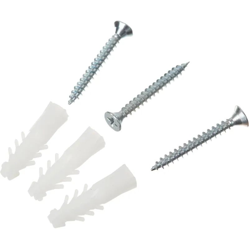 Диспенсер для туалетной бумаги рулLuscan Professional макси белый