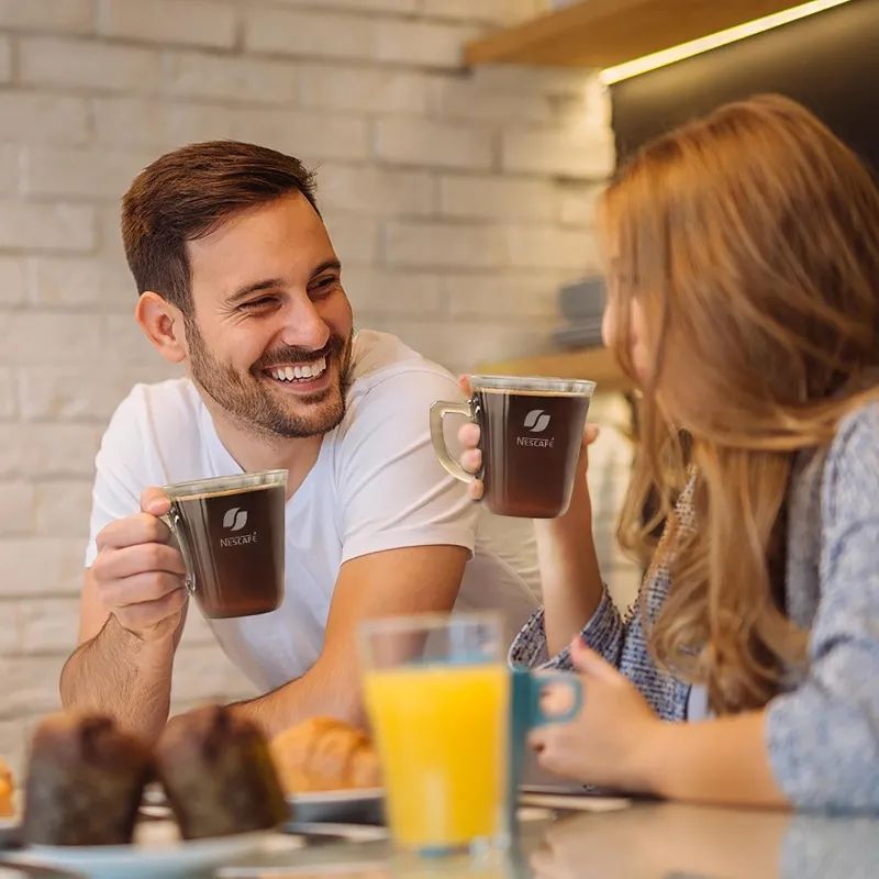 Кофе Nescafe Gold раств.субл.190г стекло