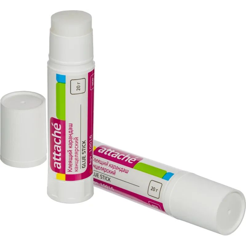 Клей-карандаш 20г ATTACHE &#039;EXTRA&#039; 15234