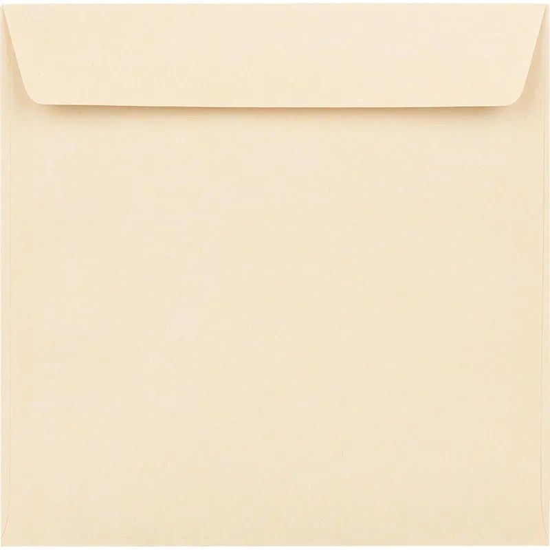 Конверт для CD декстрин 4цв+бел 50шт/уп/4512