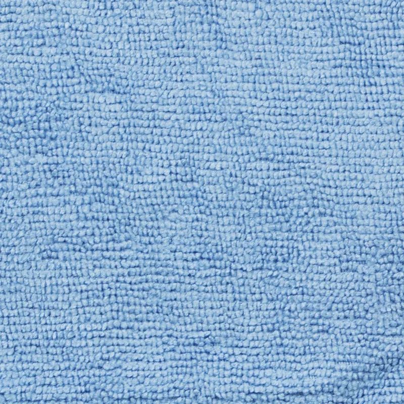 Салфетки хозяйственные Luscan микрофибра 300г 30х30см 3шт/уп син/крас/желт