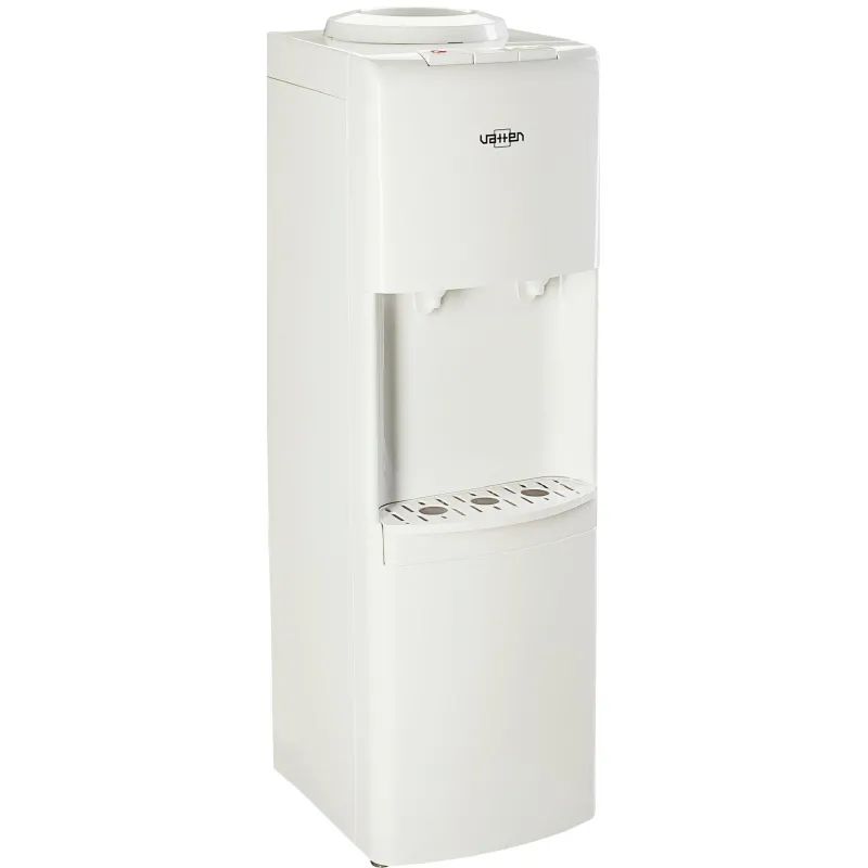 Кулер для воды VATTEN V41WF (напольный, без охлаждения)