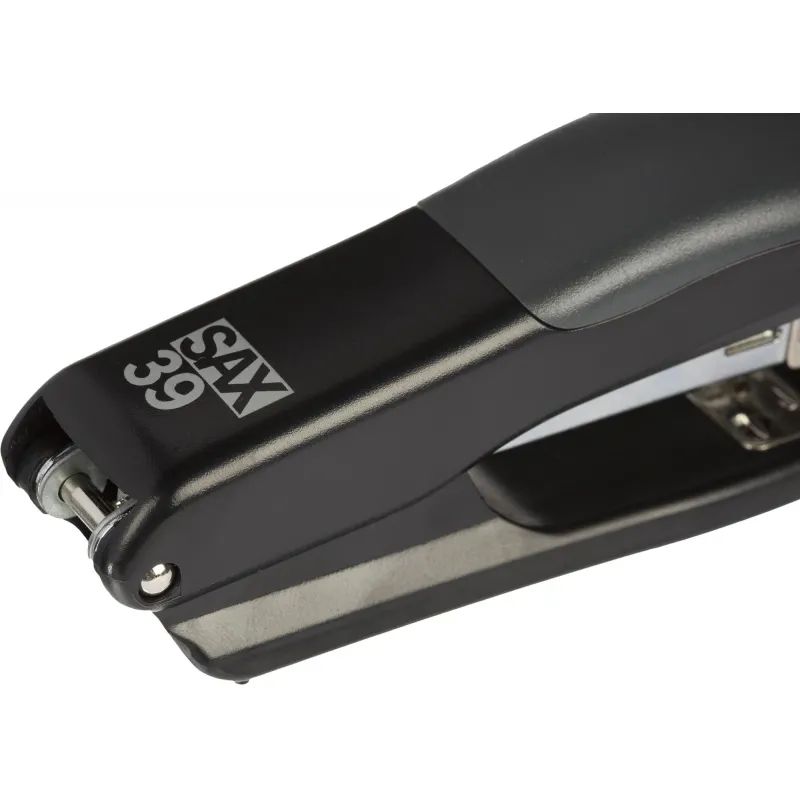 Степлер SAX 39 (N24/6) до 25 лист. черный Австрия/Венгрия.