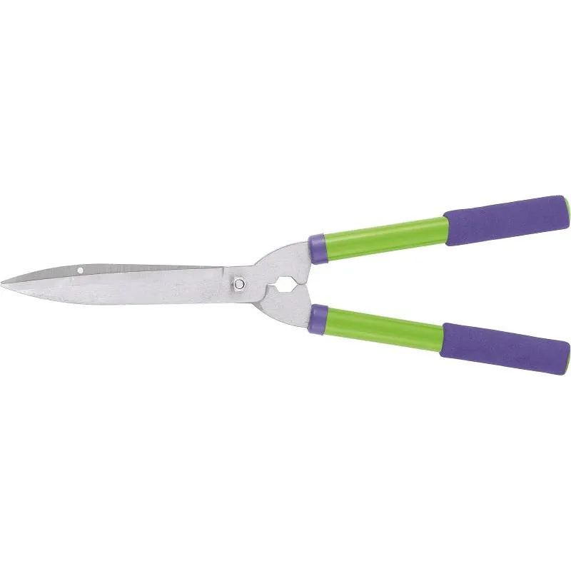 Кусторез 500 мм, стальные обрезиненные рукоятки PALISAD (60562)