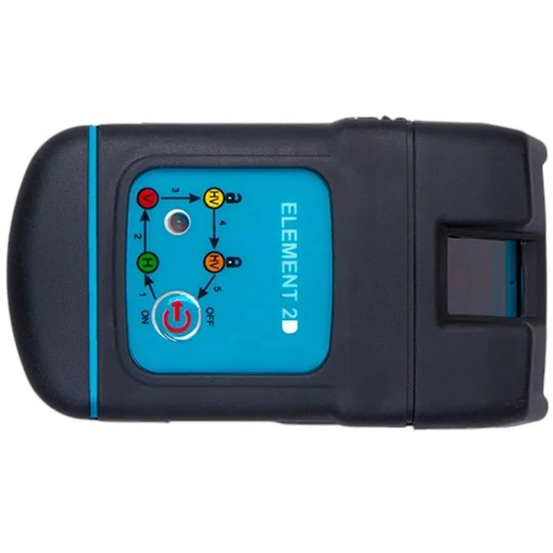 Построитель лазерных плоскостей INSTRUMAX ELEMENT 2D IM0110