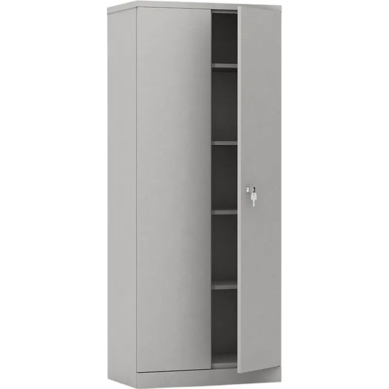 Шкаф для бумаг N_ШМС-435 800х350х1880