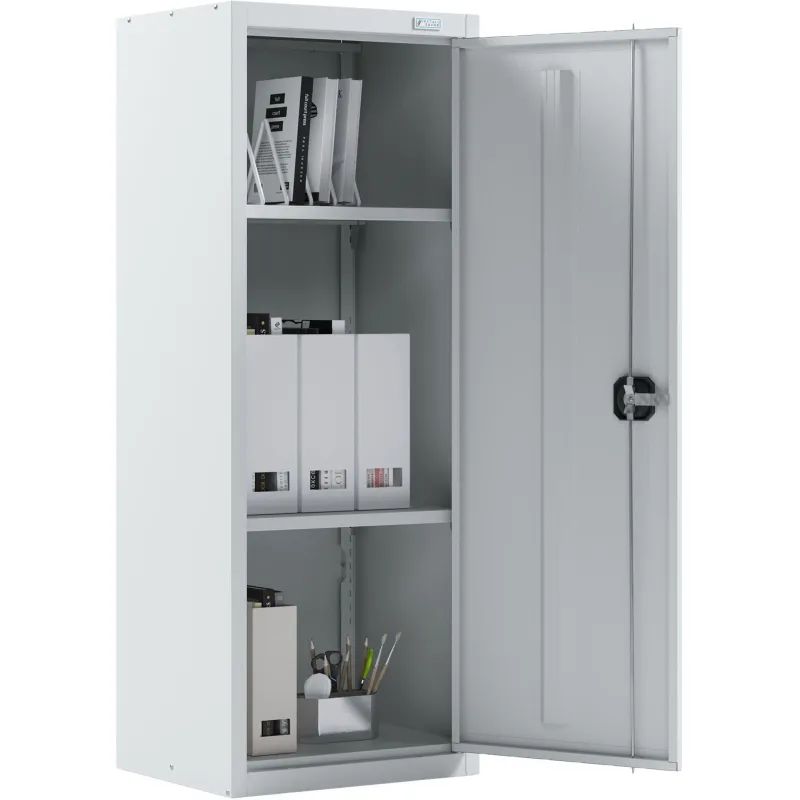 Шкаф для бумаг MZ_ШХА-50 (40) 1 дверный 490х385х1850