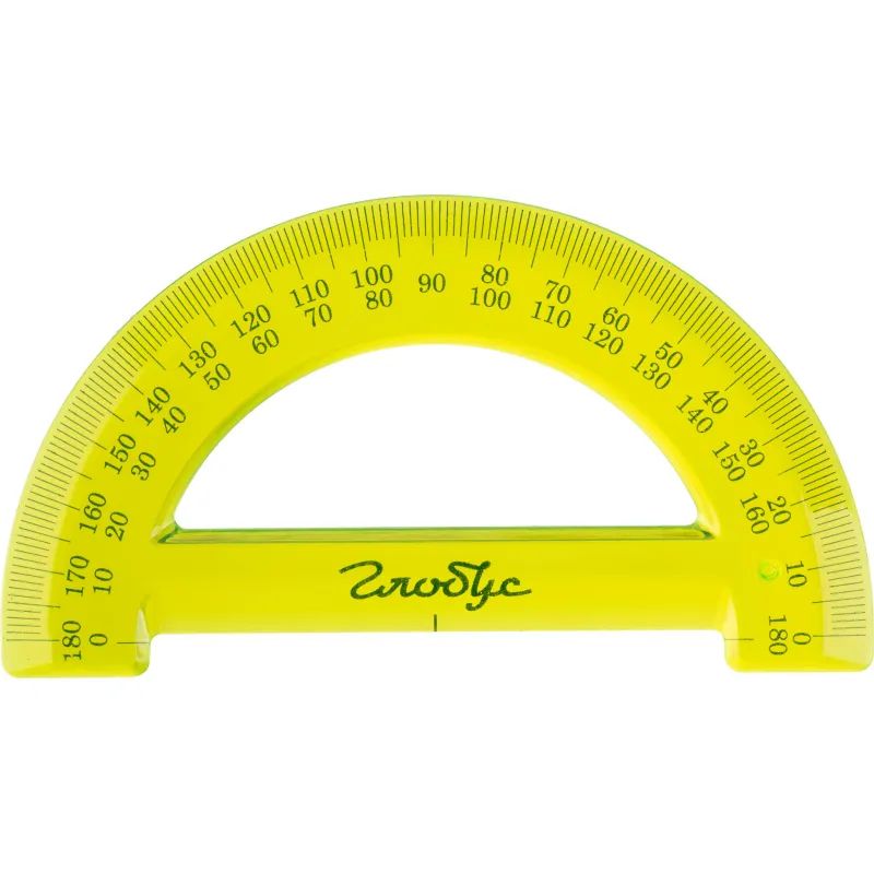 Готовальня Глобус НЧ9-30-60 &#039;Junior&#039;, 9 предм.,металл,в пласт. пенале     