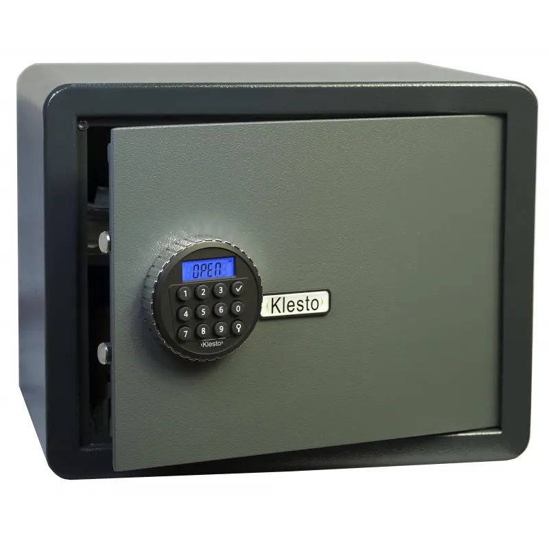 Сейф мебельный Klesto RS30EL мебельный, электр. замок