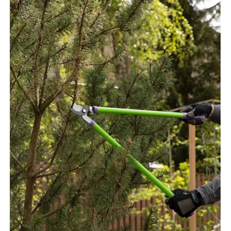 Сучкорез PALISAD 700мм, рез.аморт, металл.обрез.руч (60521)