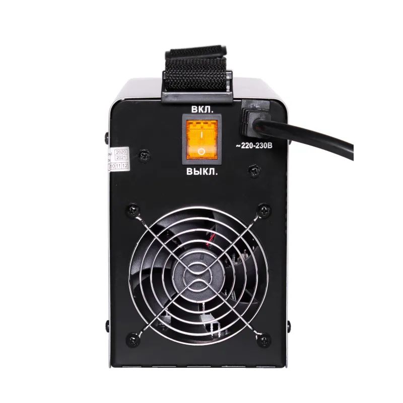 Сварочный аппарат Ресанта САИ-220 30А (65/3)