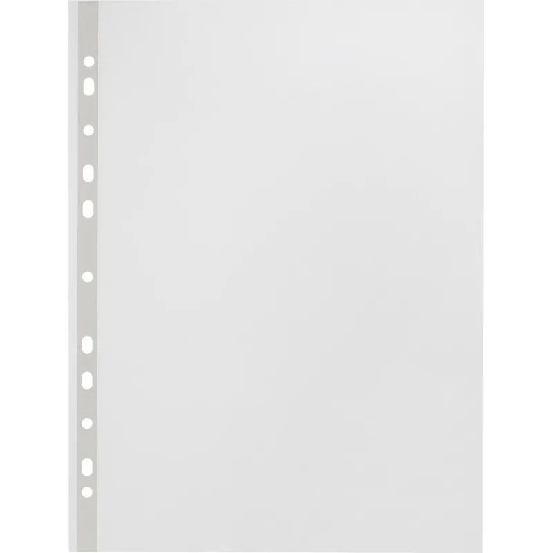 Файл-вкладыш Attache А4  200 шт., уп 35 мкм