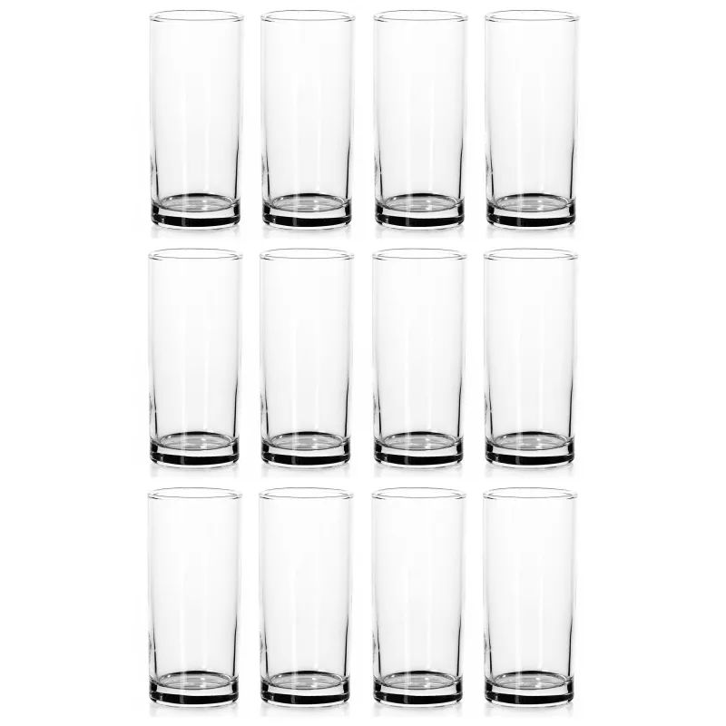 Набор стаканов СТАМБУЛ 290мл 12 шт/уп 42402SLB