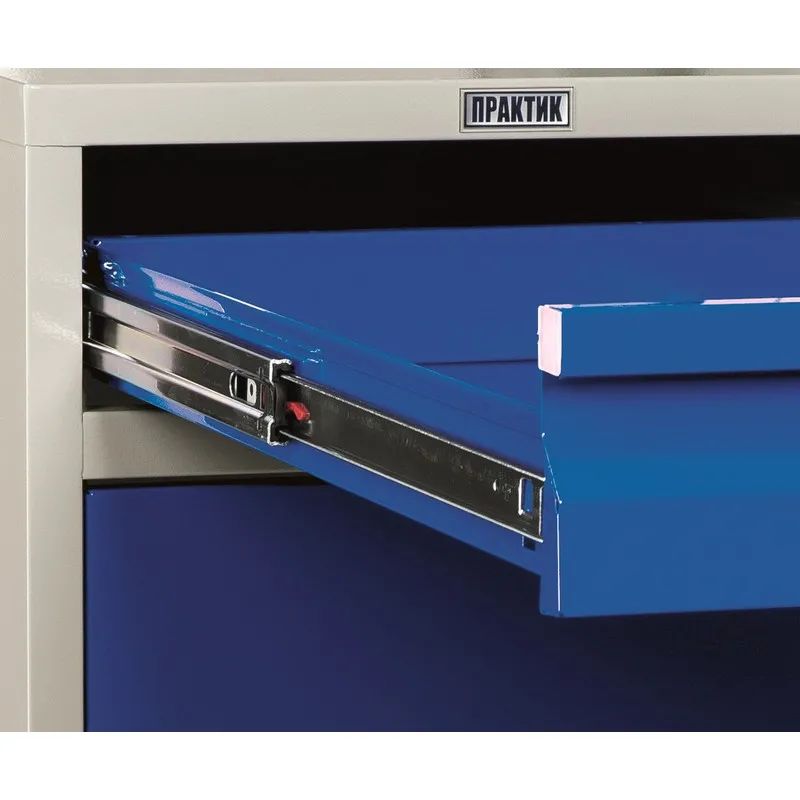 Верстак ПРАКТИК_Profi W (№603) WT160.WD1/WD5.000