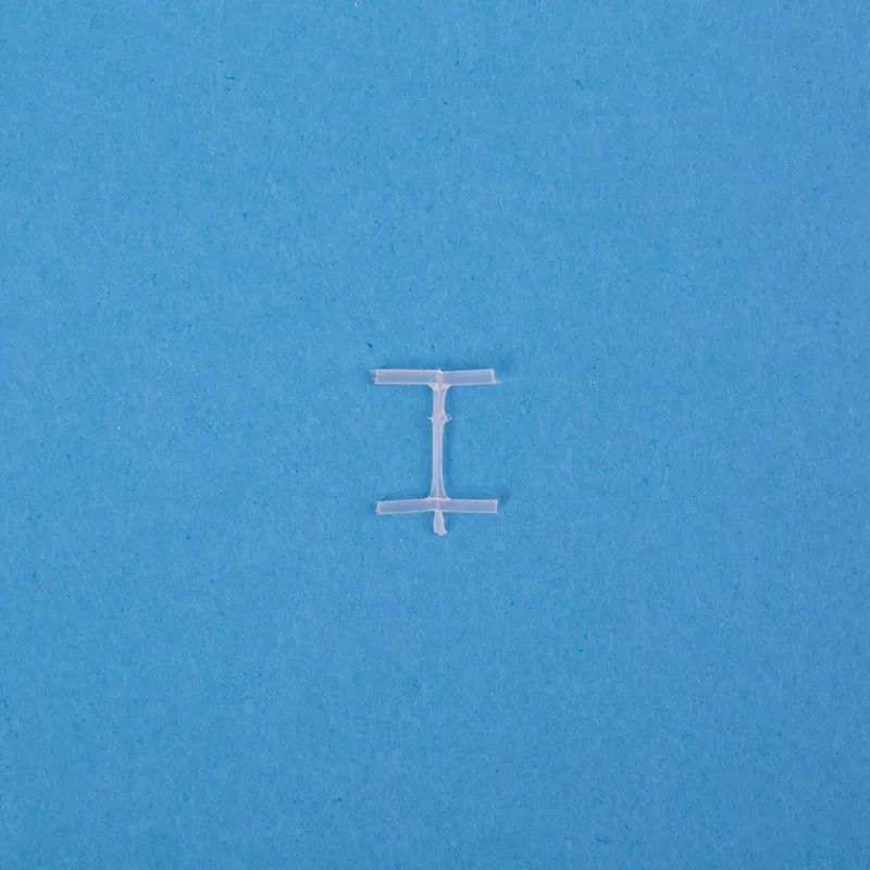 Соединитель пластиковый Jolly 7F тонкая игла10000шт/уп