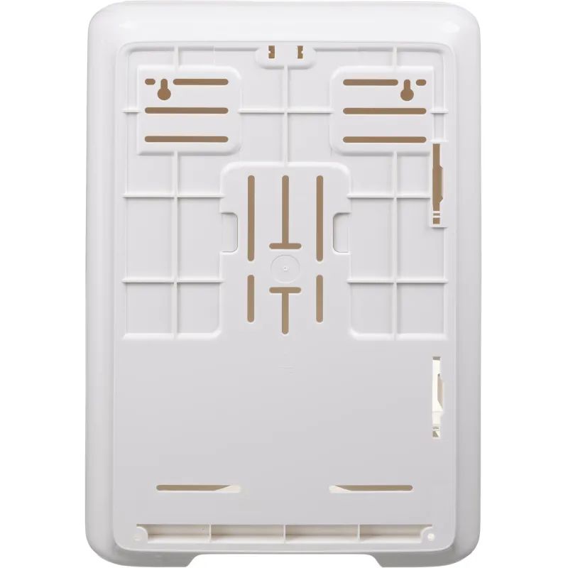 Диспенсер для полотенец лист.Tork Xpress Multifold H2 552000 белый