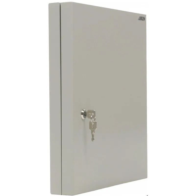 Шкаф для ключей AIKO KEY-60 на 60 ключей с брелоками