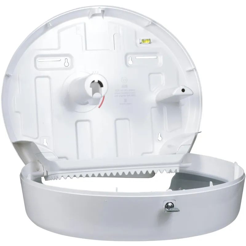 Диспенсер для туалетной бумаги Tork Т1 в бол. рул. 554000 белый