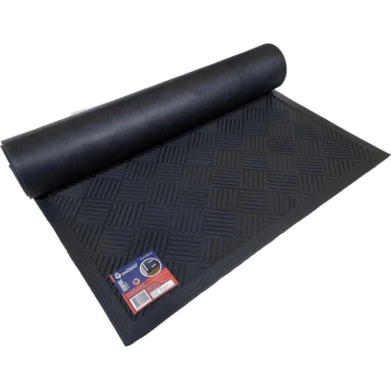 Коврик входной 2002 90х150х0,9 см