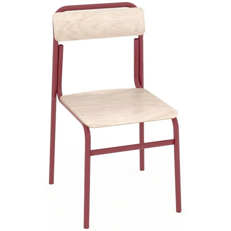 Стул ученический Д_ 6 рост 997.057 бук