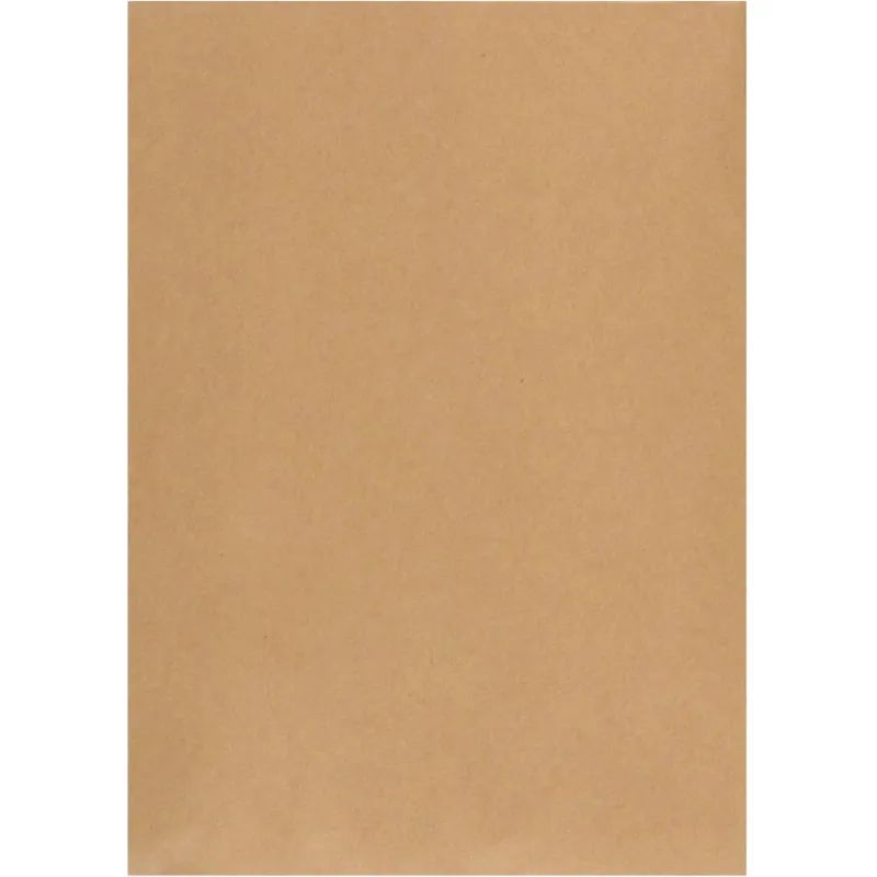 Пакет крафт В4стрип Multipack 250х353 100г 50шт/уп/5782