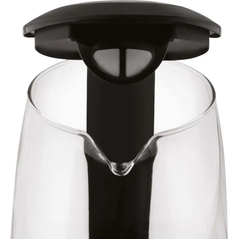 Чайник Scarlett SC - EK27G19, 2200 Вт 2,2л, стеклянный корпус