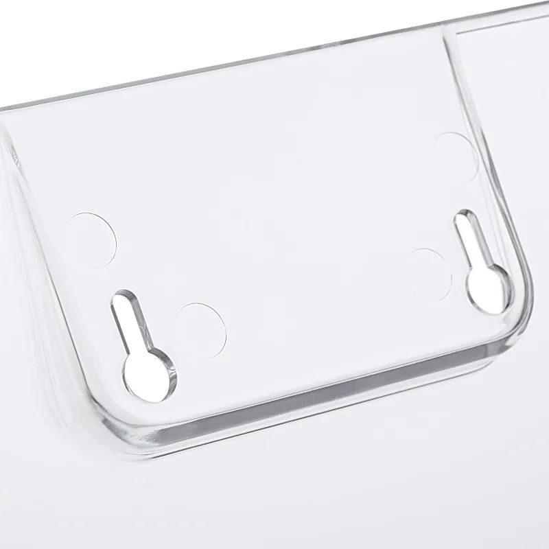 Подставка настольная /настенная Attache А4 Лидер ак