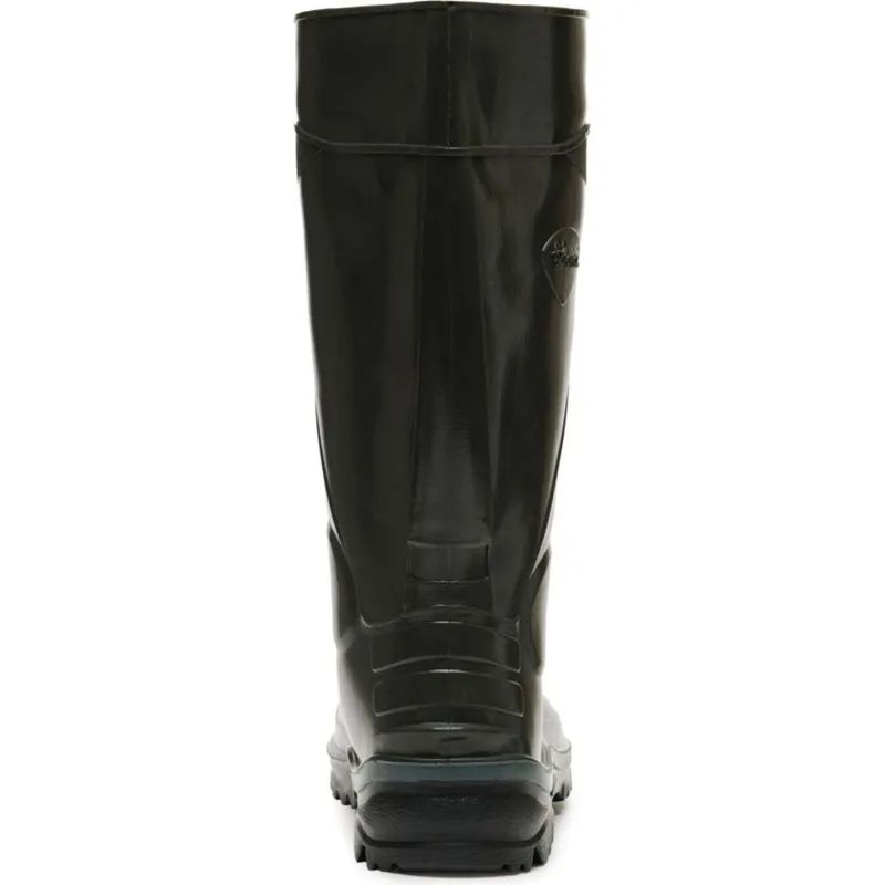 Сапоги мужские цв.оливковый мод.172 (р.40) (255)