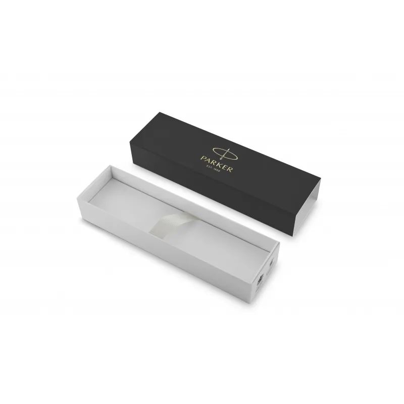 Ручка шариковая авт.PARKER Jotter OriginalBlackChrome,пласS0033010/2183298
