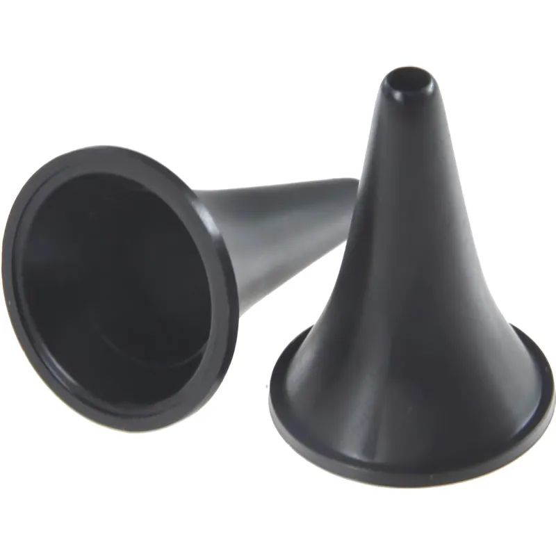 Воронка ушная №3 (4,7мм) КПИ 900шт/уп