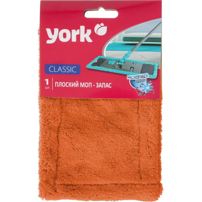 Насадка МОП YORK Классик к арт.739694