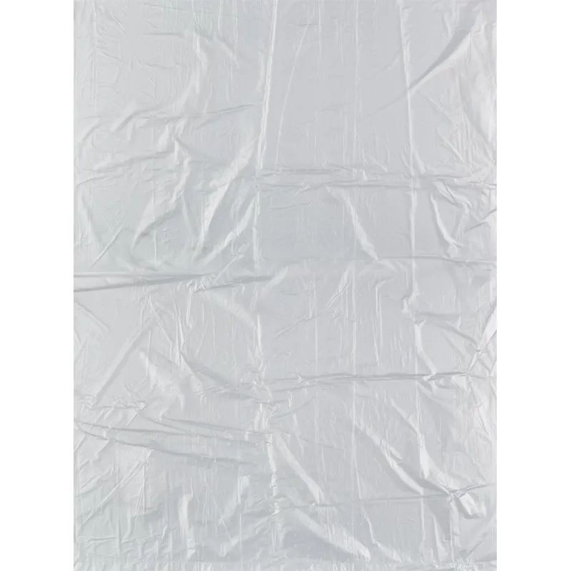 Пакет фасовочный для запайки, ПНД, 60x90см, 100 шт