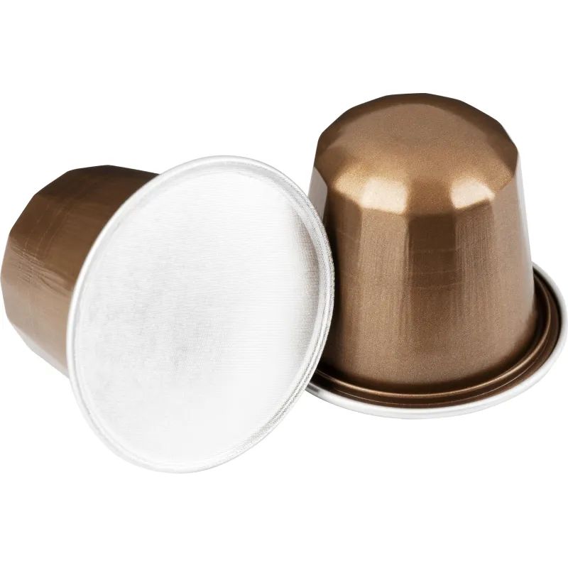 Кофе в капсулах Jardin Vanillia, 10x5г