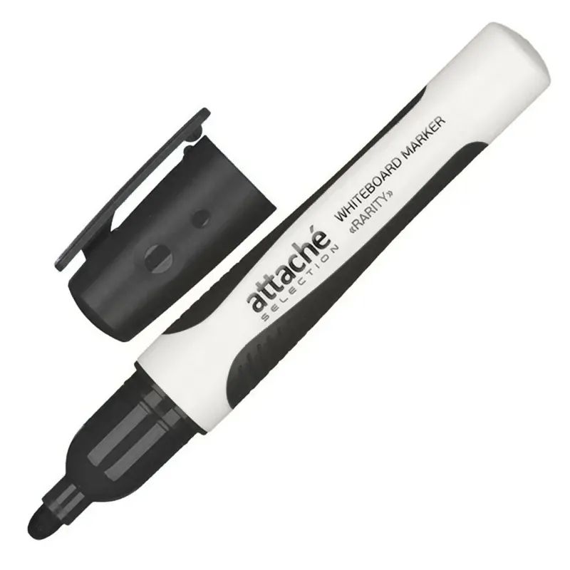 Набор маркеров для белых досок Attache Selection Rarity 4цв., 2-3мм